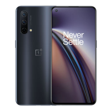 סמארטפון OnePlus Nord CE 12GB 256GB 5G גלובאלי