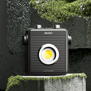 תאורה נטענת NEXTOOL Outdoor 1800LM