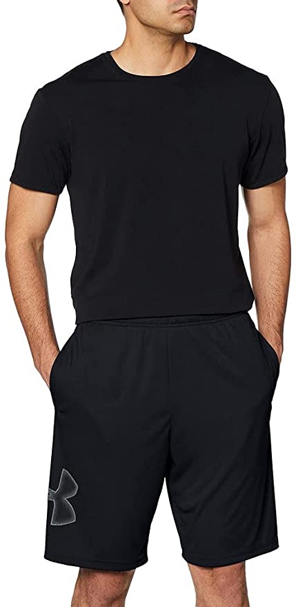 שורט ספורטיבי Under Armour Tech Graphic
