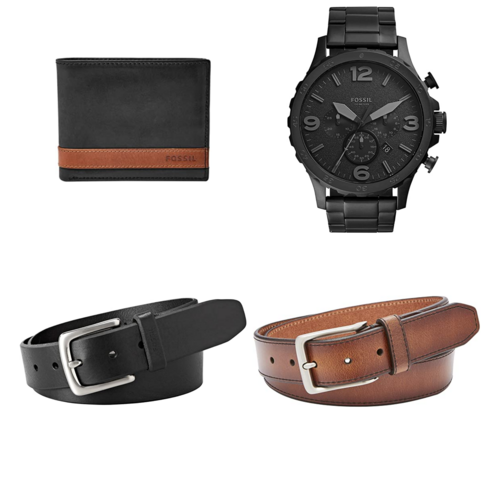 דיל יומי מוצרי Fossil באמזון