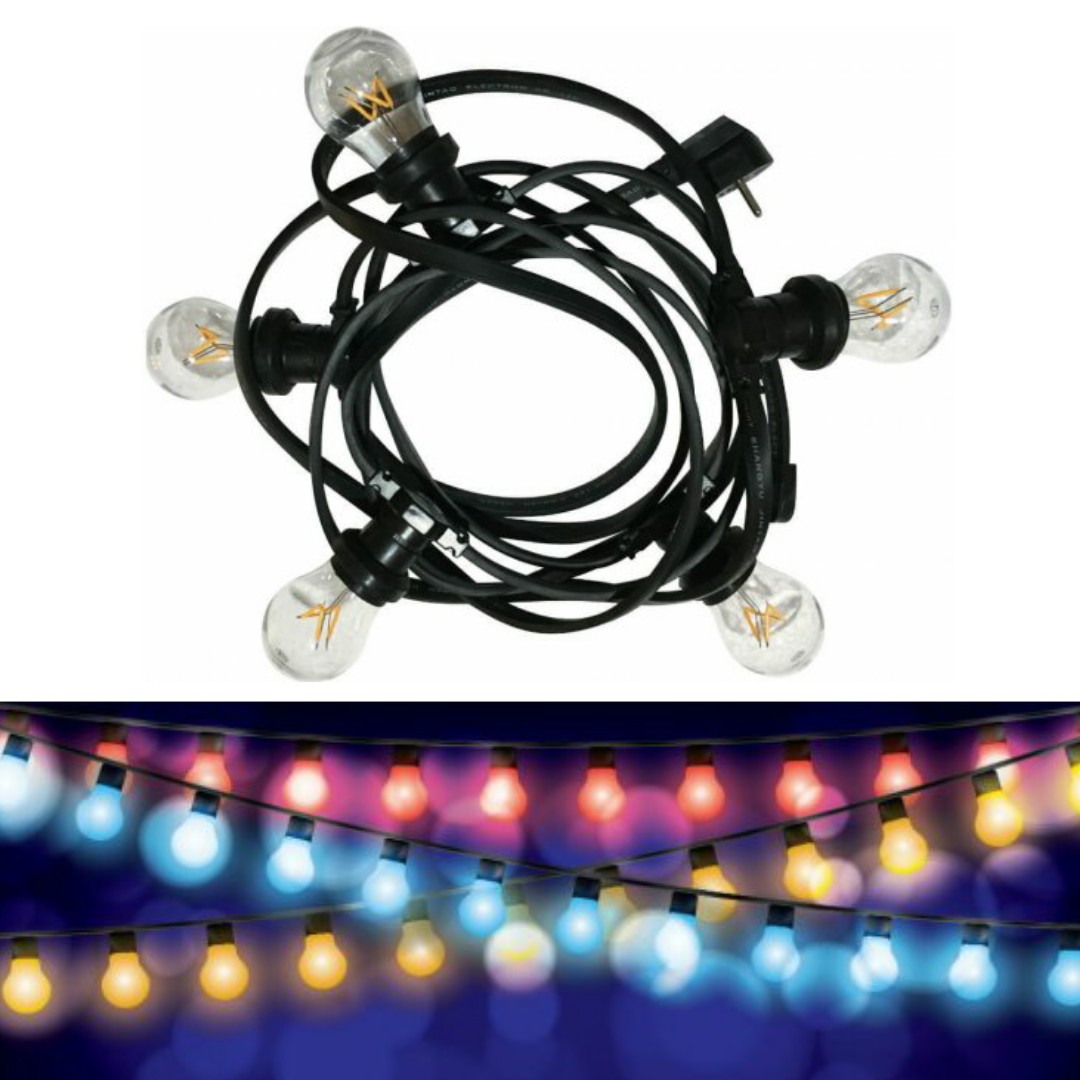 גרלנדות בהנחה בלעדית לחברי הקבוצה