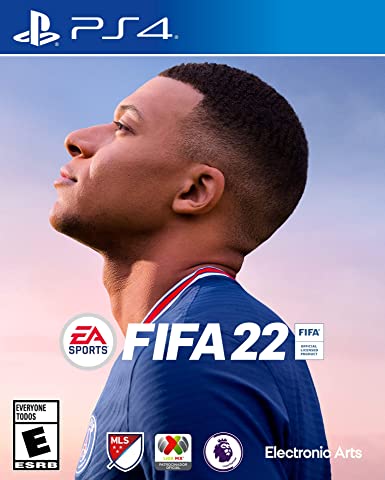 משחק פיפא 22 Fifa מקורי PS4\PS5\XBOX