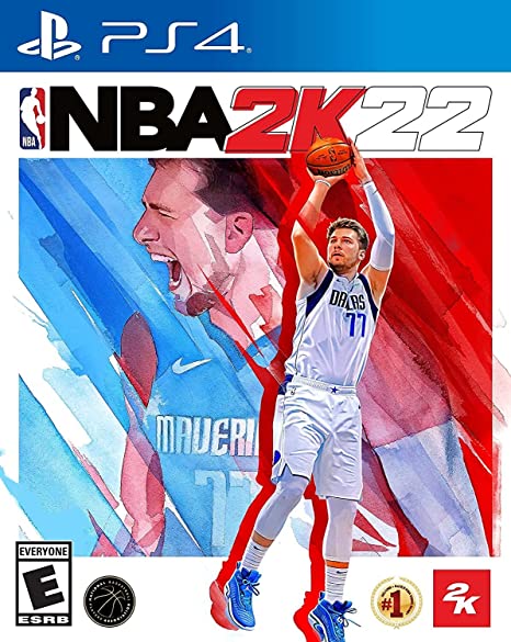 משחק NBA 2K22 לפלייסטיישן אקס בוקס ונינטנדו
