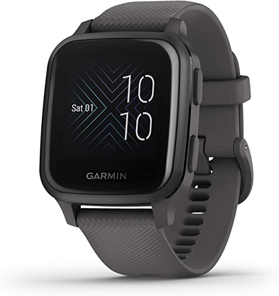 שעון חכם Garmin Venu SQ GPS