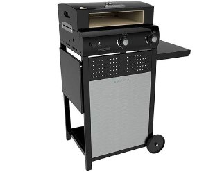 בייקרסטון גריל וטאבון BakerStone With Grill