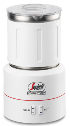 מקציף חלב Segafredo