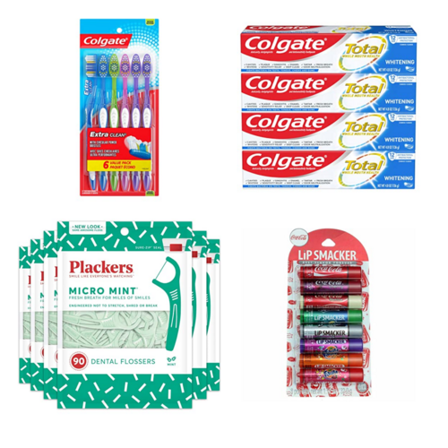 מוצרי פארם באמזון קנה ב-30$ קבל 10$ הנחה