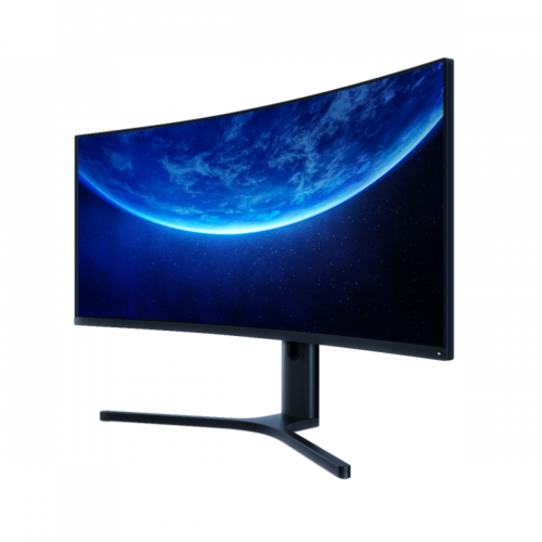 מסך מחשב Xiaomi Curved Gaming Monitor 34"