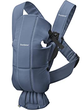 מנשא תינוקות Babybjörn Baby Mini