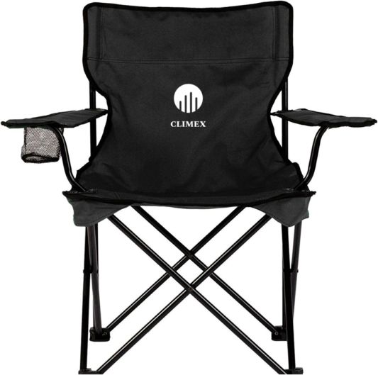 כיסא קמפינג מתקפל Climex CL-402