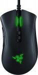עכבר גיימינג רייזר Razer DeathAdder V2 Gaming Mouse: 20K DPI Optical Switch