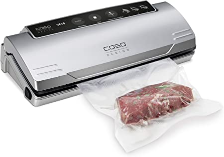 מכונת וואקום ביתית CASO VC10