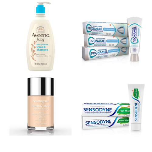 קנה 2 מוצרים קבל 40% הנחה על 1