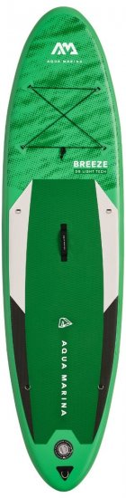 סאפ מתנפח 300X76 ס"מ Aqua Marina Breeze