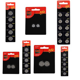 סוללות כפתור שנפ 50% הנחה לחברי דילז