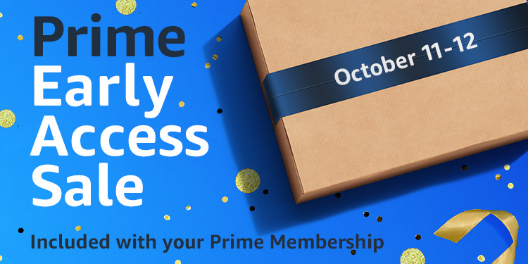 אמזון פריים דיי 2022 Prime Day