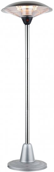 פטריית חימום חשמלית 3000W מבית Garden Top