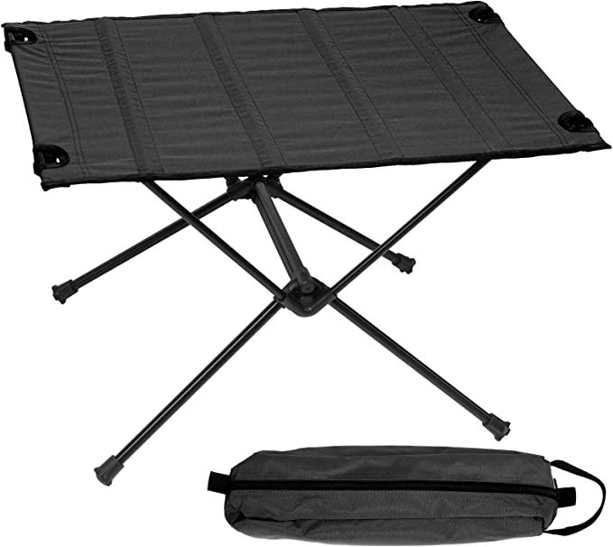 שולחן קמפינג מתקפל Apurioni