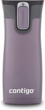 כוס תרמית Contigo AUTOSEAL West Loop