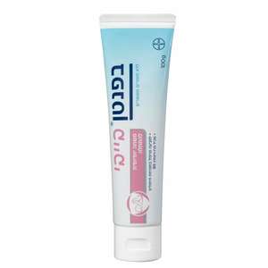 בפנטן בייבי משחת החתלה לתינוק 100 גרם