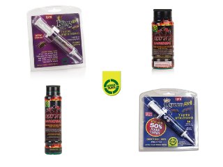 פיתיונות הדברה Greenplace במחירים מוזלים לחברי הקבוצה