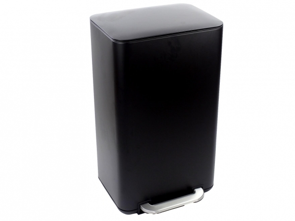 פח אשפה דוושה 50 ליטר Berale 50L