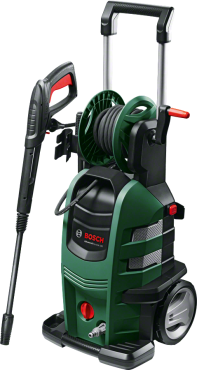מכונת שטיפה Bosch Advanced Aquatak 160 2600W