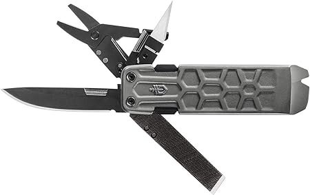מולטיטול Gerber Gear Lockdown Pry Multitool