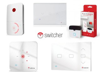 מבצע רוחבי על מוצרי Switcher