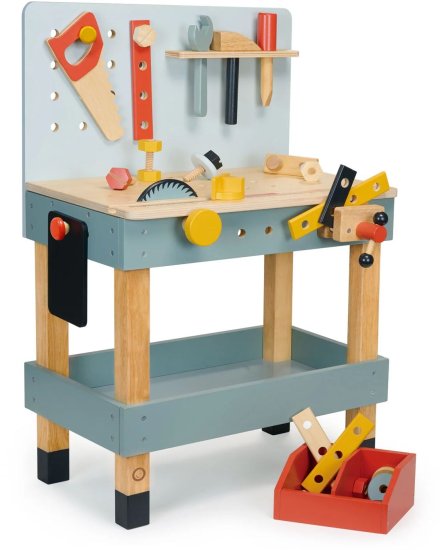 סט נגרות מבית Mentari