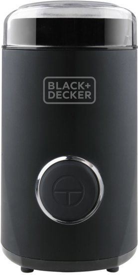 מטחנת קפה 150W BXCG150E מבית Black+Decker