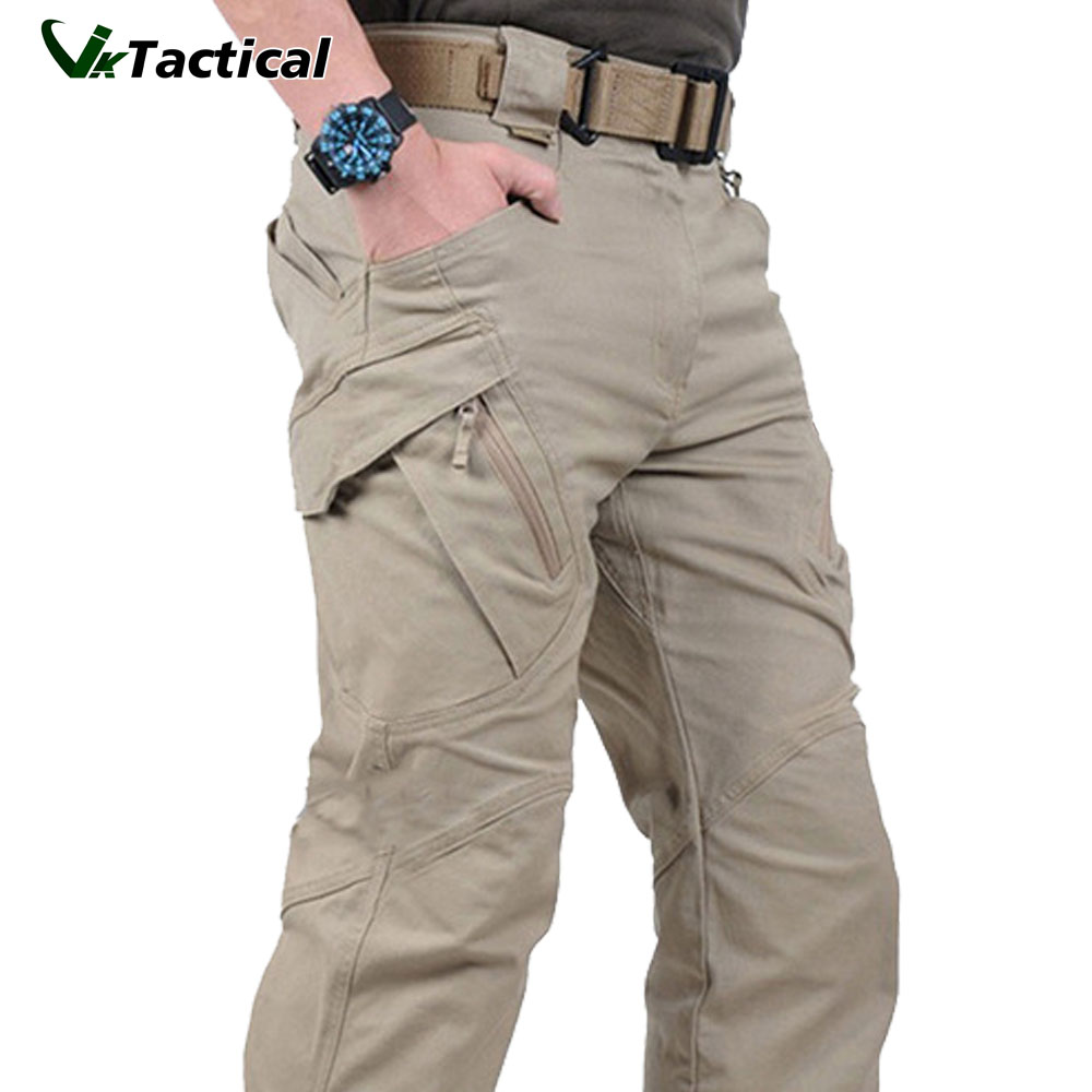 דגמ"ח טקטי Tactical Cargo