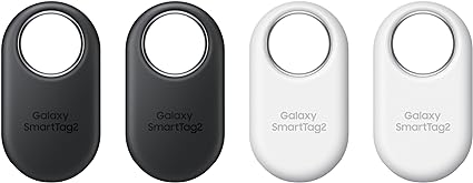 טאג איתור חפצים מארז רביעייה Samsung SmartTag2
