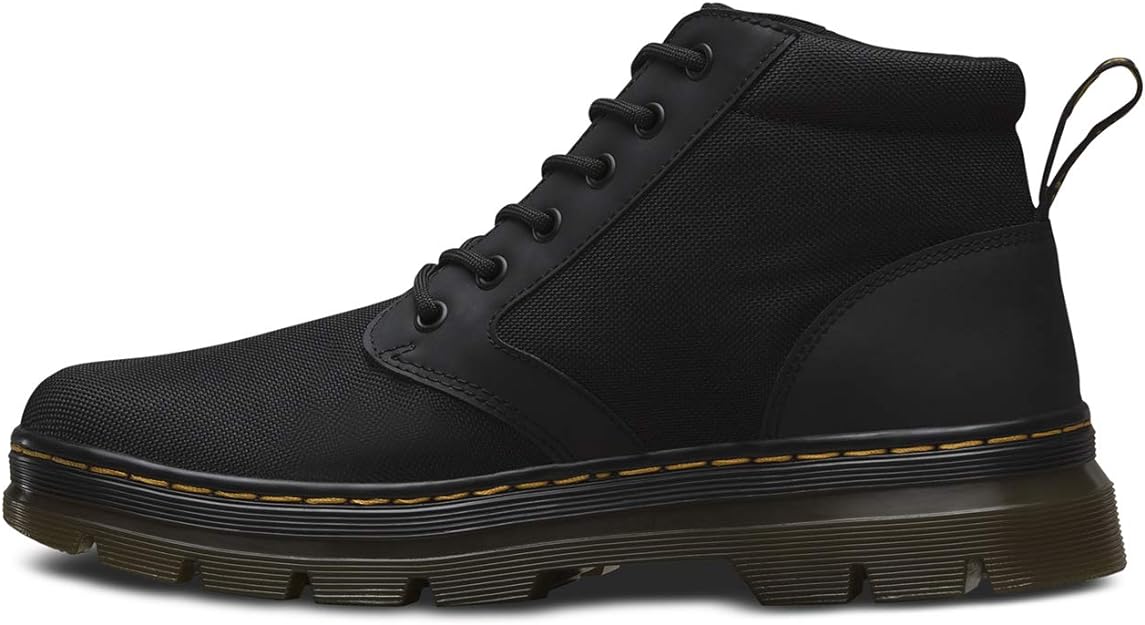 מגפי Dr. Martens Bonny Chukka Boot יוניסקס