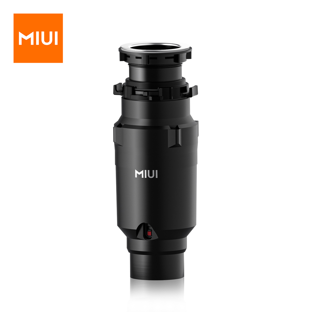 טוחן אשפה מבית שיאומי Rouny / MIUI S55 ½HP 1000ml