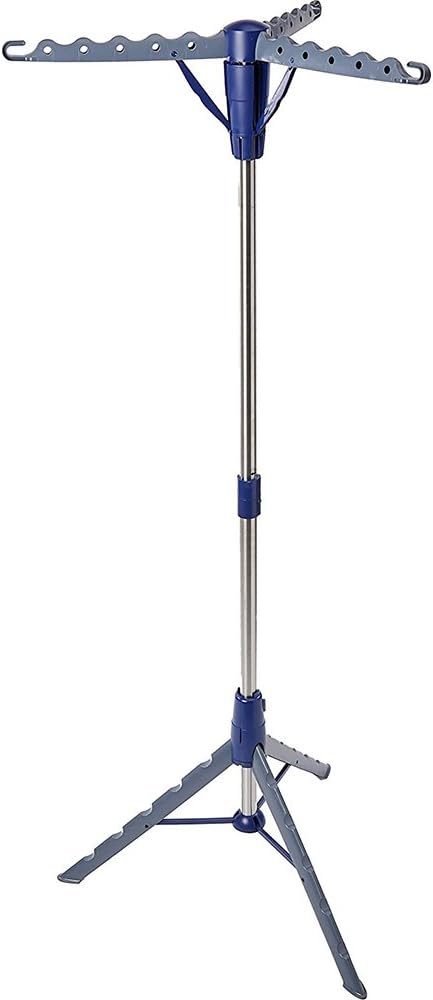 מתקן תליה / ייבוש כביסה מתקפל Honey Can Do