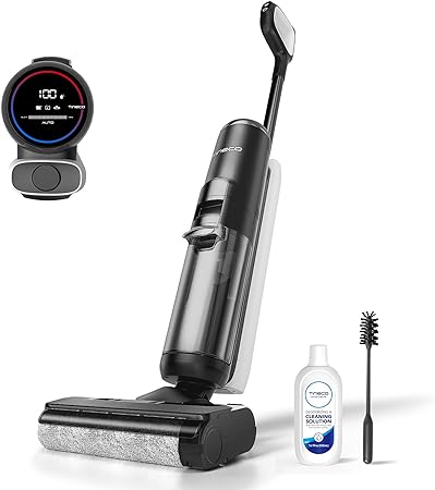 שואב שוטף אלחוטי Tineco One S5 Combo