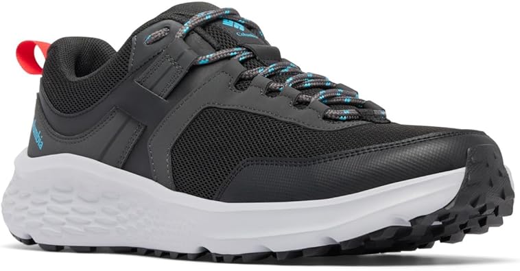 נעלי ספורט וטיולים קולומביה Columbia Konos Low Hiking Shoe
