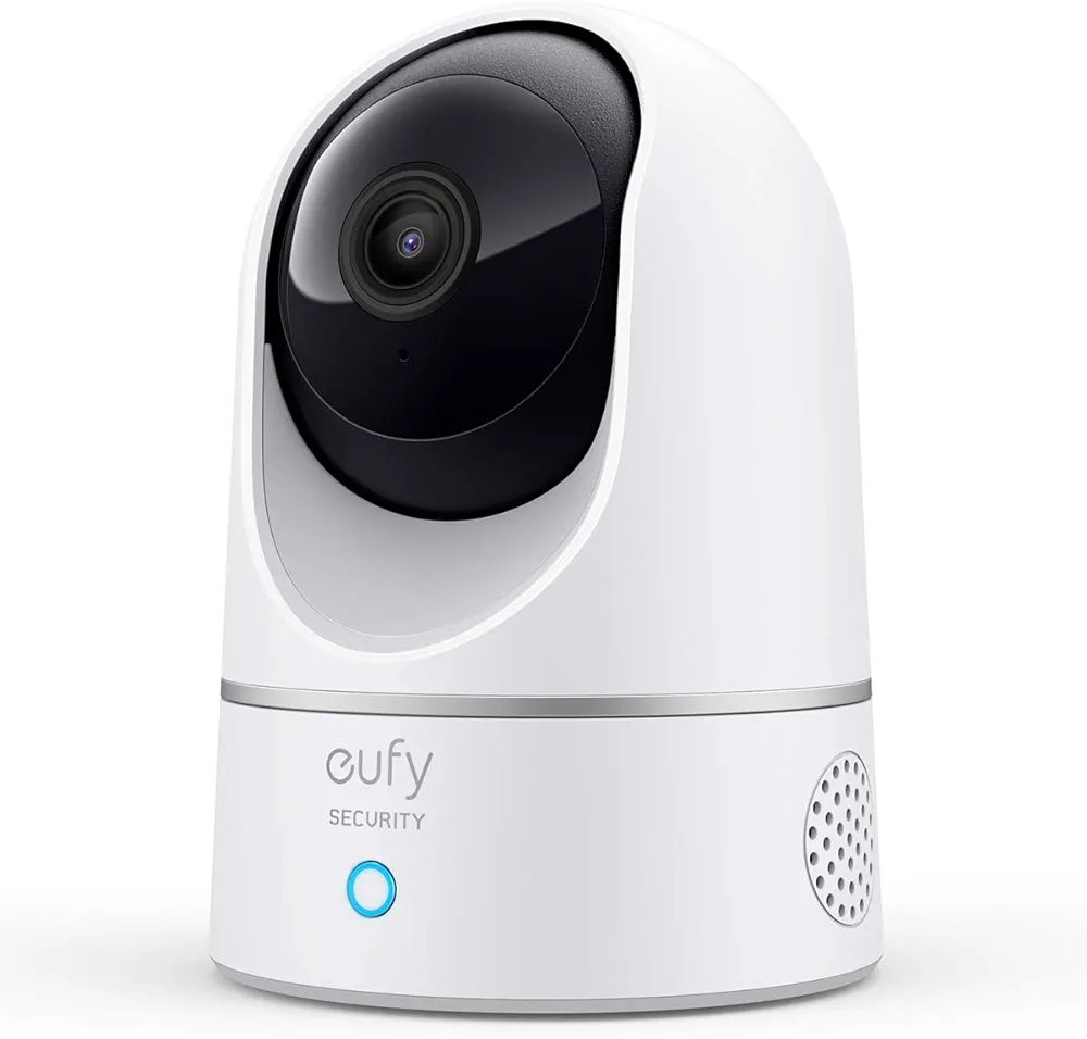 מצלמת אבטחה ביתית eufy Solo 2K Indoor Cam P24