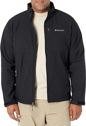 סופטשל קולומביה אסנדר  Columbia Men Ascender