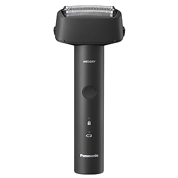 מכונת גילוח Panasonic ES-RM3B-K