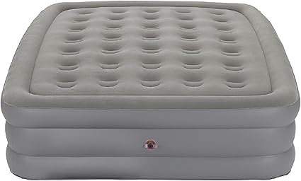 מזרן מתנפח זוגי גבוהה Coleman 18" DH AM C002