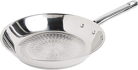 מחבת נירוסטה טפאל T-fal Performa בגודל 26.7 ס"מ