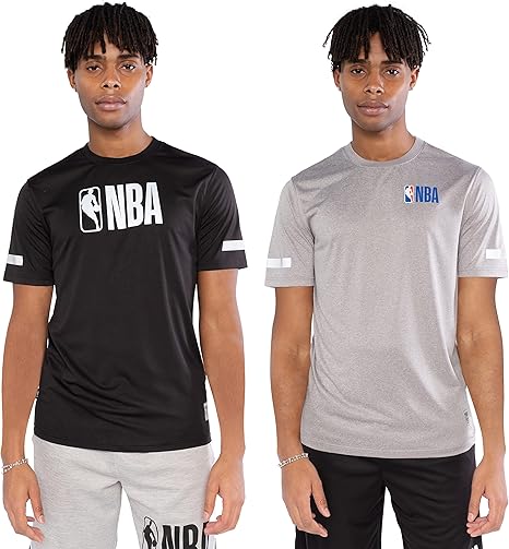 זוג חולצות דרייפיט Ultra Game NBA