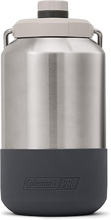 בקבוק מים מבודד Coleman Pro Jug בנפח 3.78 ליטר