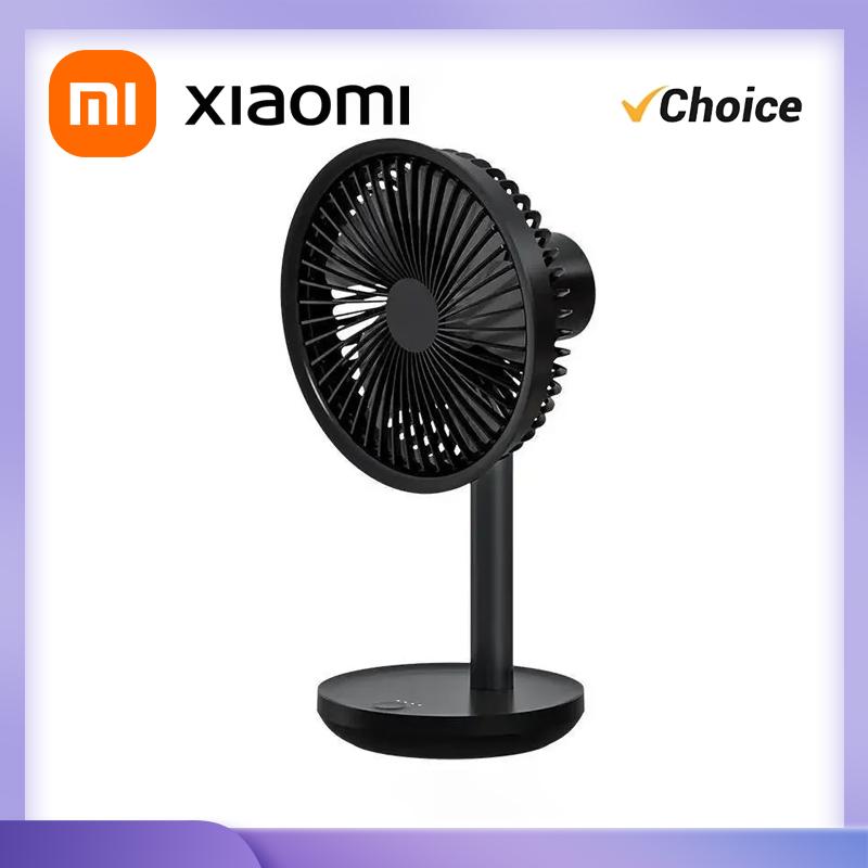 מאוורר שולחני נייד ונטען Xiaomi SOLOVE F5
