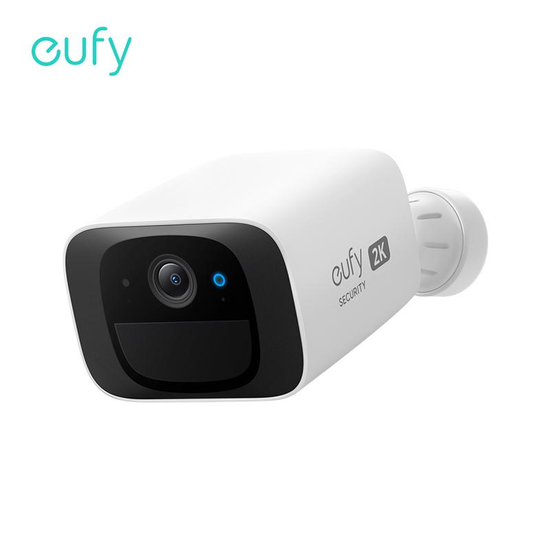מצלמת אבטחה חיצונית אלחוטית Eufy Security SoloCam C210