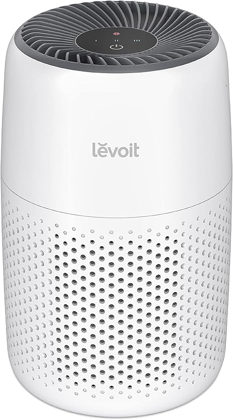 מטהר אוויר מיני Levoit Core Mini-P