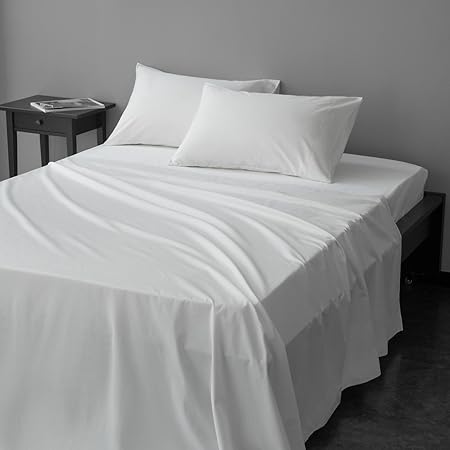 סט מצעים זוגי\יחיד MAXICOZY 100% כותנה