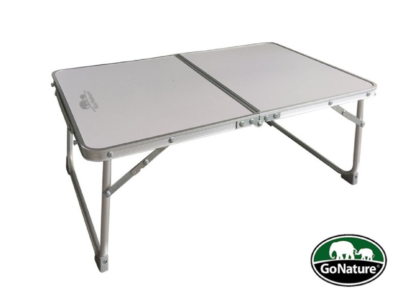 שולחן מתקפל נמוך GoNature Mini Table